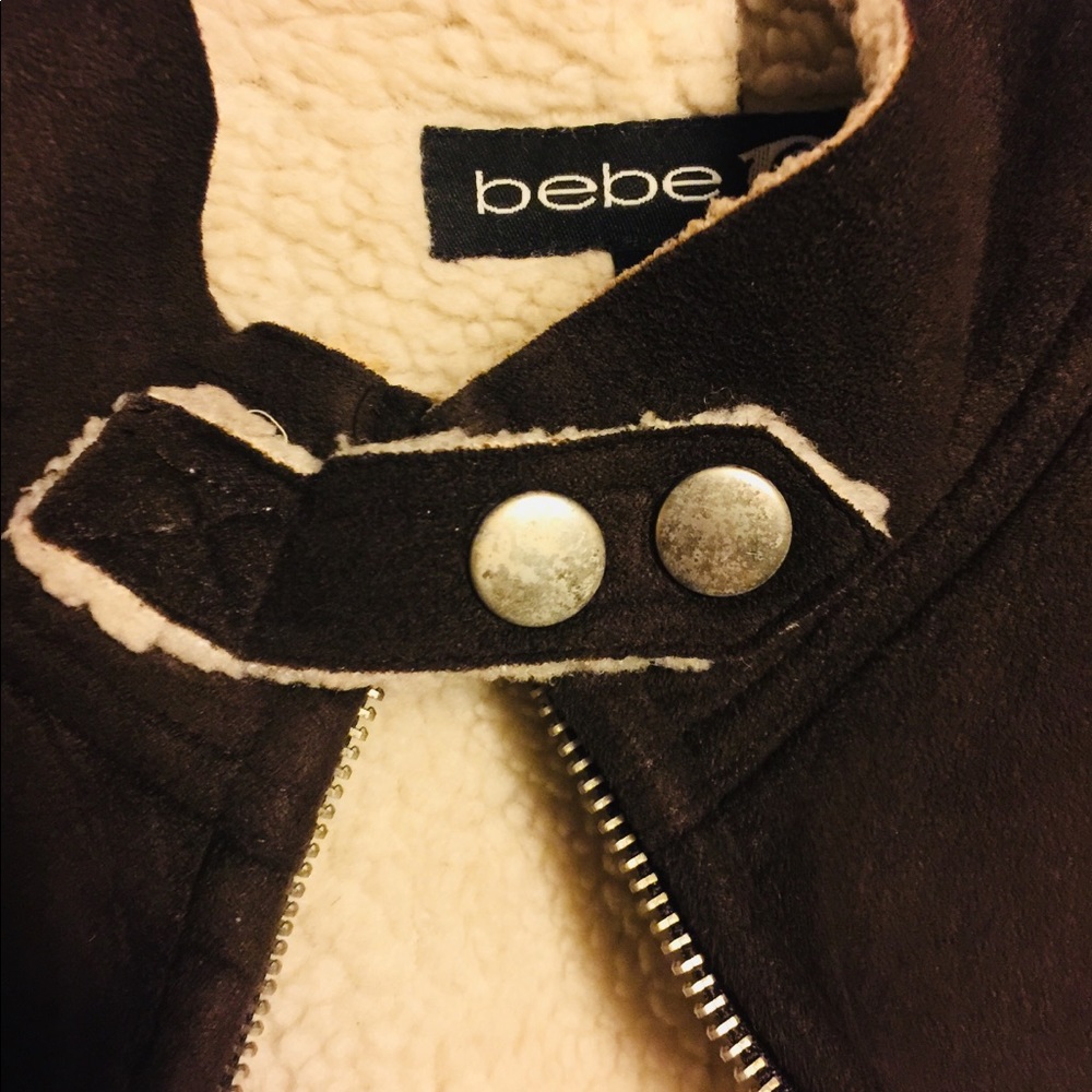 Bebe Coat - image 3